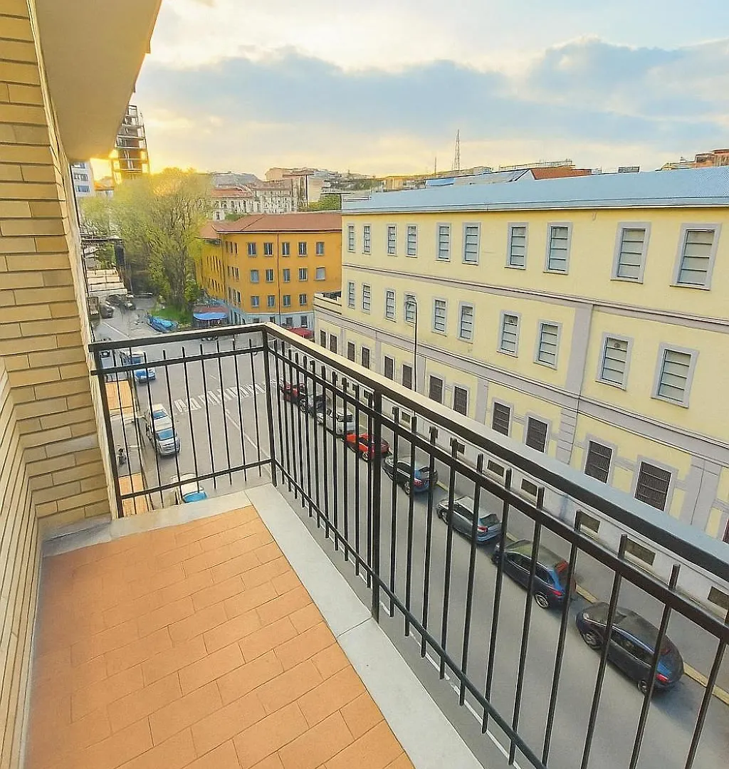 Casaincasoretto Milano 0*,