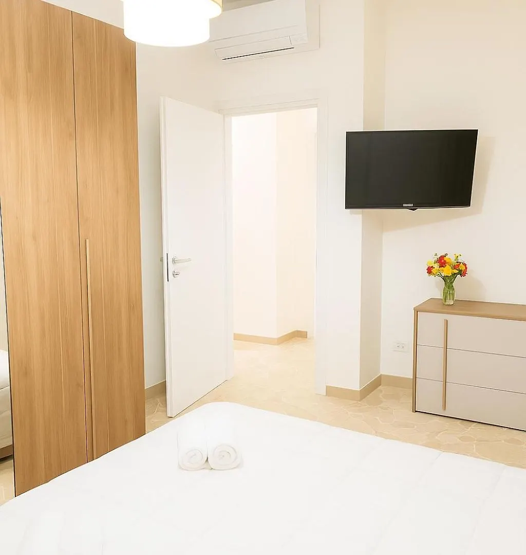 Casaincasoretto Milano Appartamento