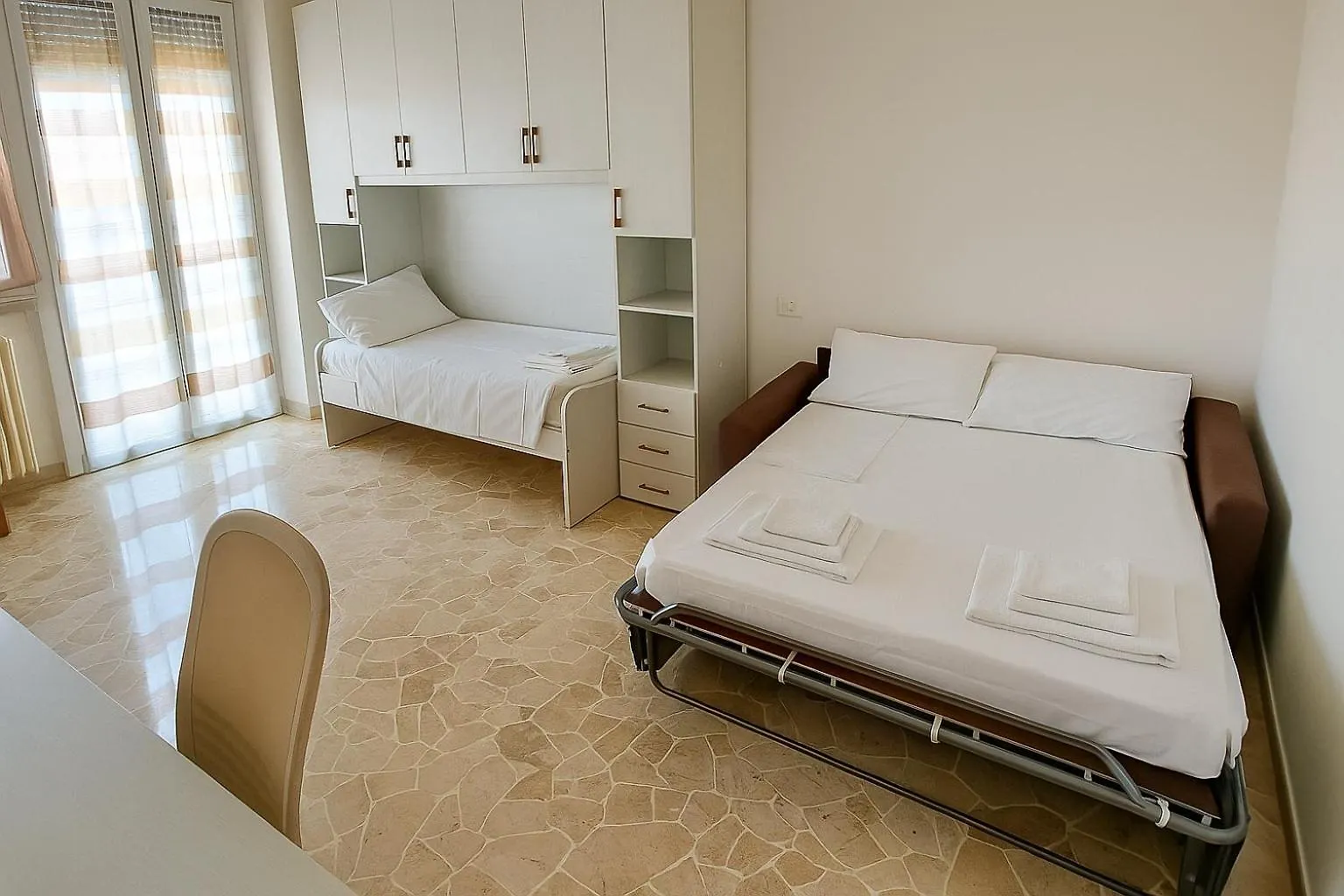 Appartamento Casaincasoretto Milano